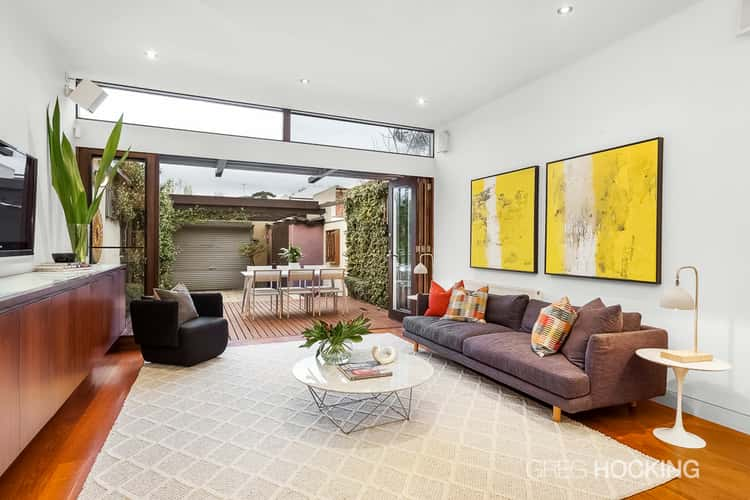 Main view of Homely house listing, 70 Barrett Street, Albert Park VIC 3206