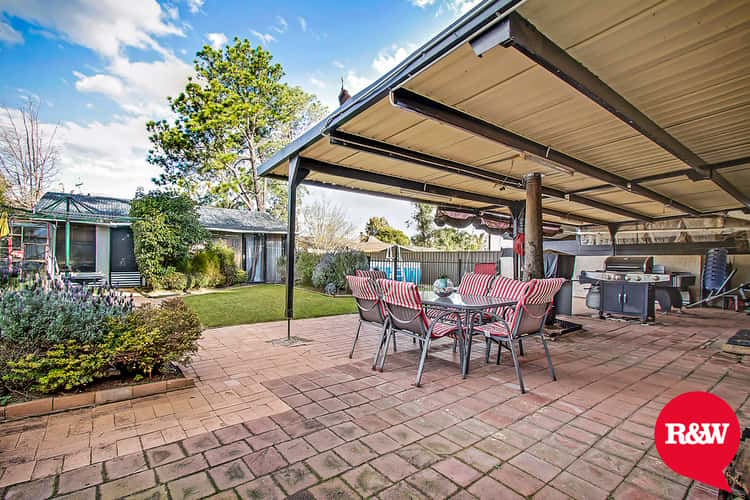 Main view of Homely house listing, 15 Mistral Place, Shalvey NSW 2770