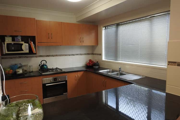 Fourth view of Homely house listing, 1 Terek Walk, Bohle Plains QLD 4817