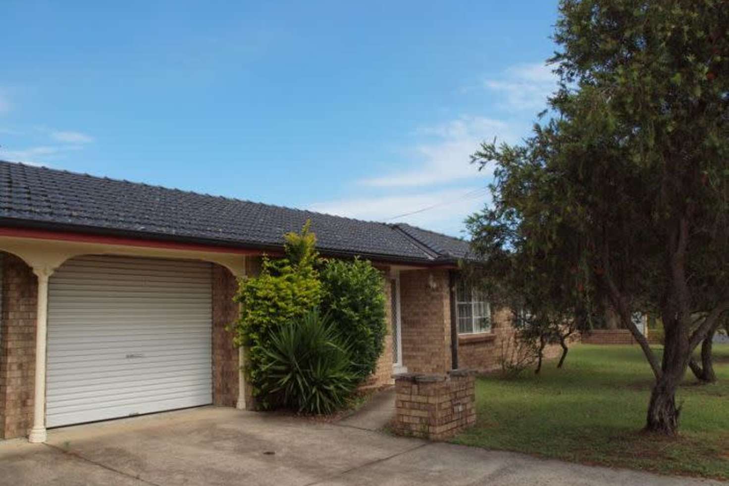 Main view of Homely villa listing, 2/39 Bowden Road, Woy Woy NSW 2256
