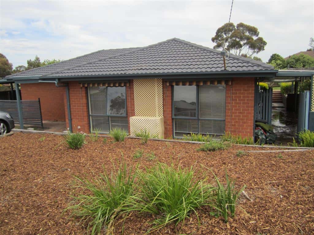 Main view of Homely house listing, 157 RESERVOIR ROAD, Sunbury VIC 3429