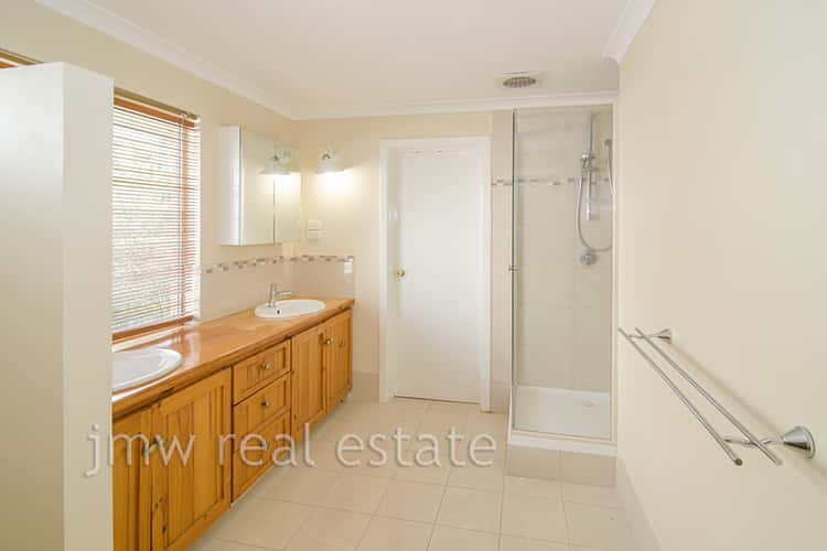 Seventh view of Homely house listing, 6 Sandpiper Cove, Broadwater WA 6280