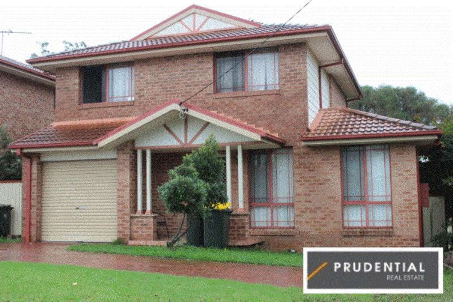 Main view of Homely house listing, 2/143 Waminda Avenue, Campbelltown NSW 2560