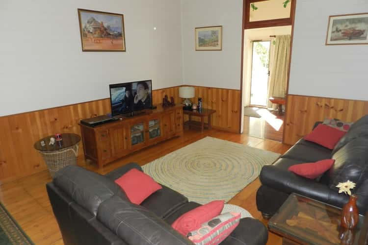 Second view of Homely cropping listing, 187 Langmorn School Road, Ambrose QLD 4695