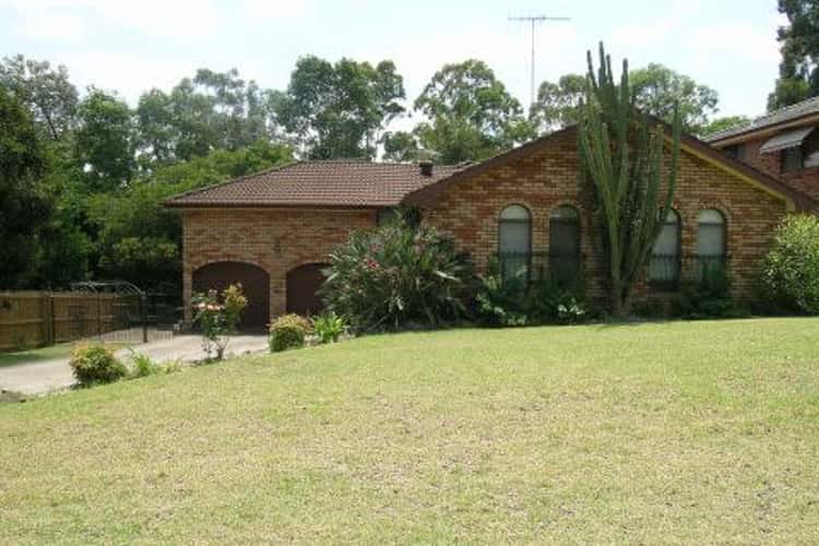 Main view of Homely house listing, 11 Kanadah Avenue, Baulkham Hills NSW 2153