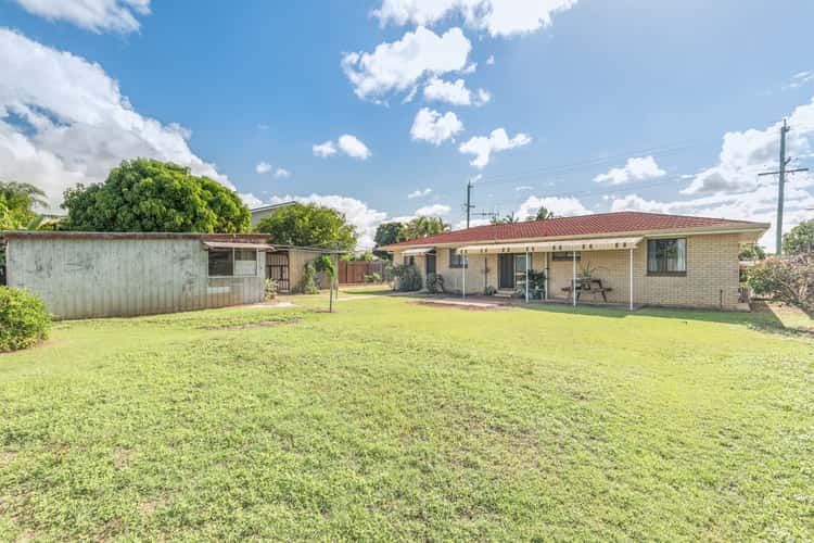 Fourth view of Homely house listing, 12 Avenell Street, Avenell Heights QLD 4670