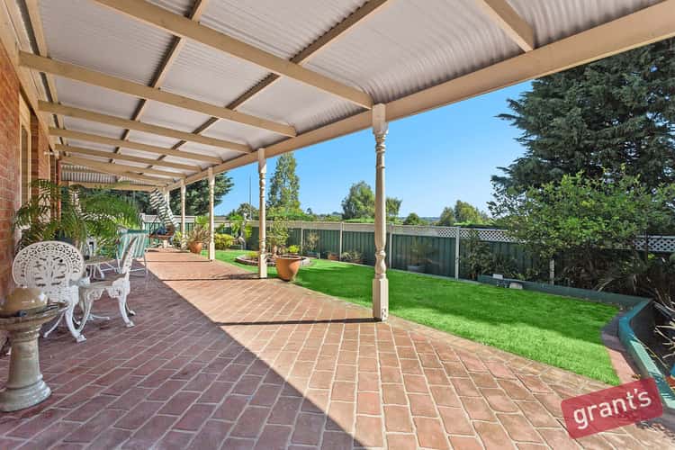 Fourth view of Homely house listing, 1 Montbrae Circuit, Narre Warren VIC 3805