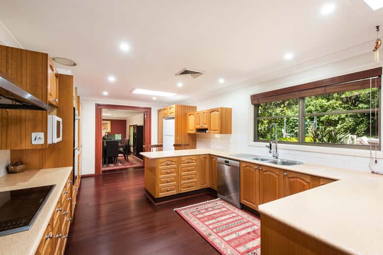 Third view of Homely house listing, 7 Awinya Close, Empire Bay NSW 2257