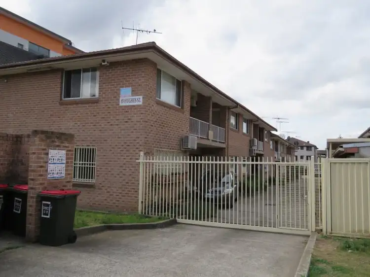 2/85 Hughes Street,, Cabramatta NSW 2166