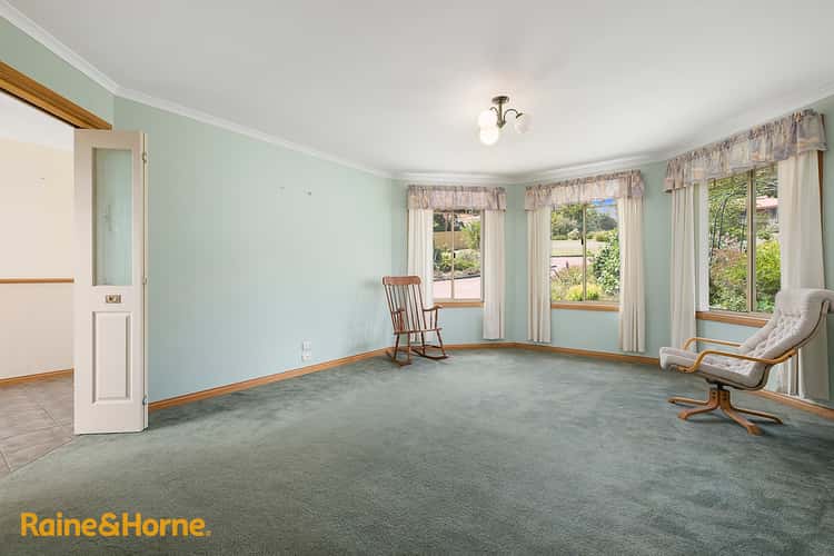 Third view of Homely house listing, 62 Lady Penrhyn Drive, Blackmans Bay TAS 7052