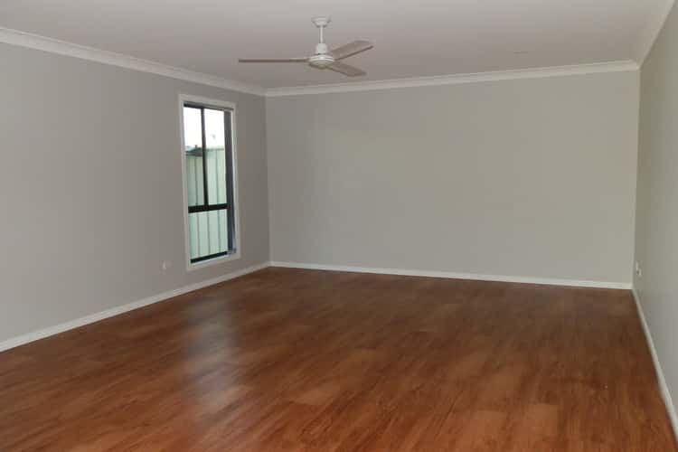 Second view of Homely house listing, 2/56 Lakeside Drive, Emerald QLD 4720