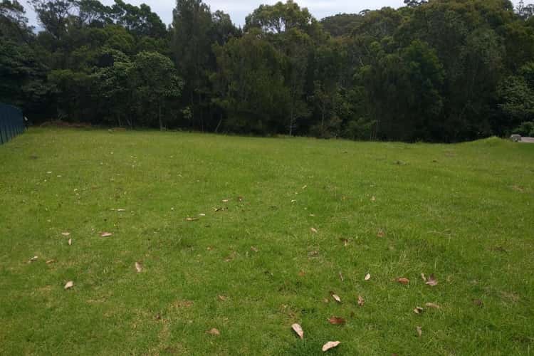 Main view of Homely residentialLand listing, 17 Viewpoint Court, Tuross Head NSW 2537