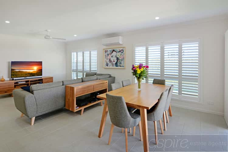 Fifth view of Homely house listing, 49 BUTCHERBIRD CRESCENT, Bli Bli QLD 4560