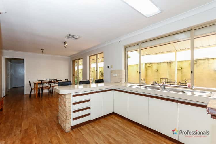 Fourth view of Homely house listing, 46a Parkview Drive, Ballajura WA 6066