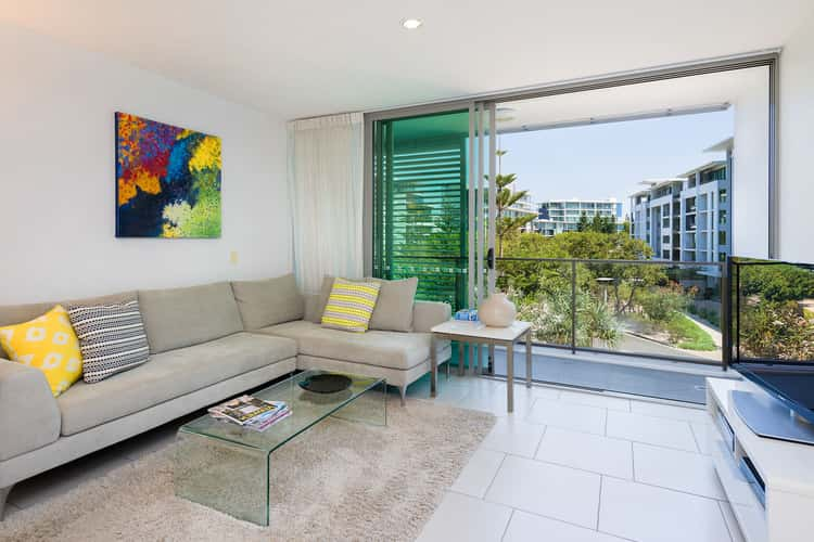 Sixth view of Homely apartment listing, 26305/2 Ephraim Island Parade, Paradise Point QLD 4216