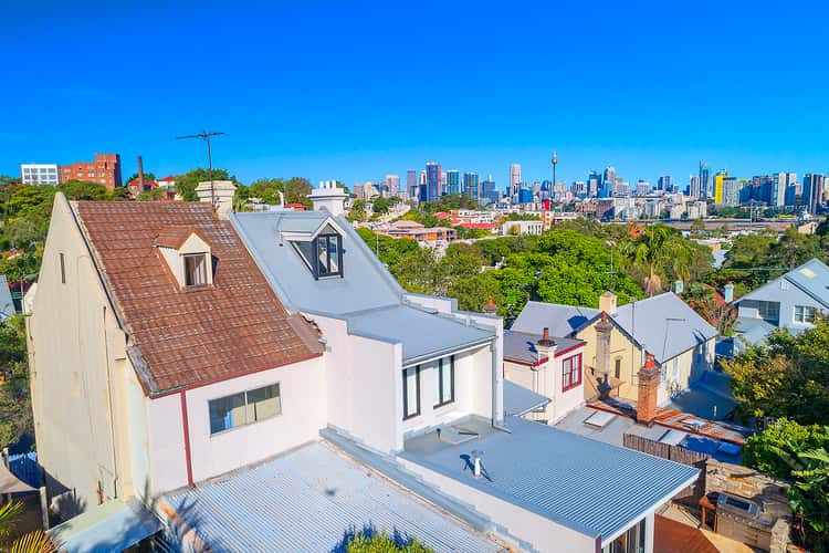 Main view of Homely house listing, 10 Ennis Street, Balmain NSW 2041