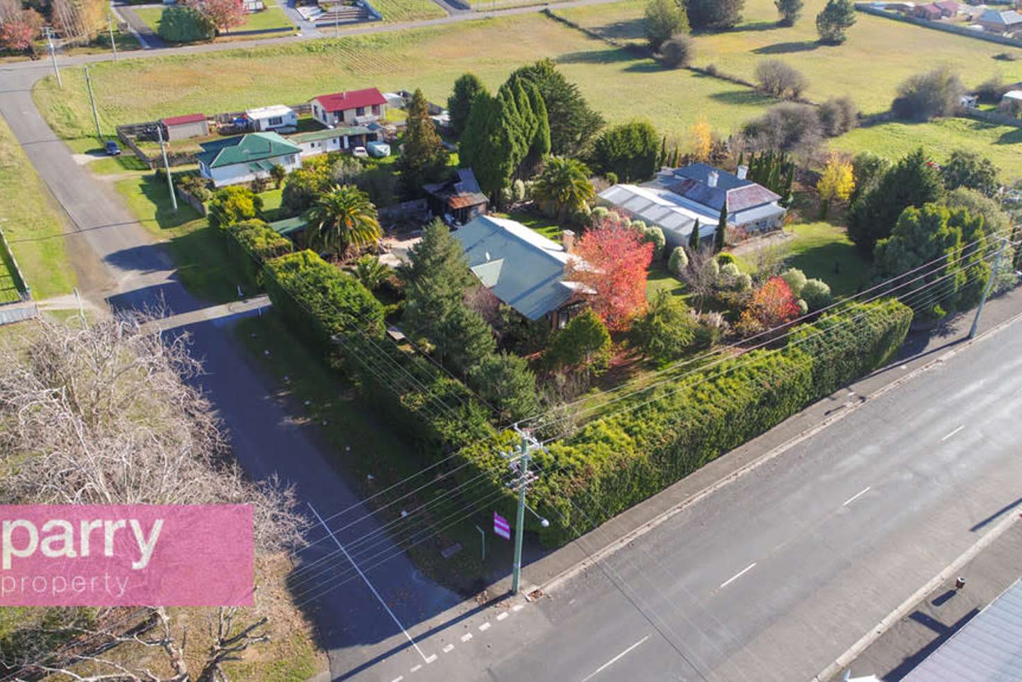 Main view of Homely house listing, 177 Weld Street, Beaconsfield TAS 7270