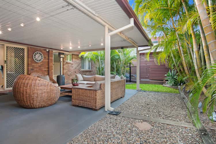 Second view of Homely house listing, 2 TYRONE PLACE, Acacia Ridge QLD 4110