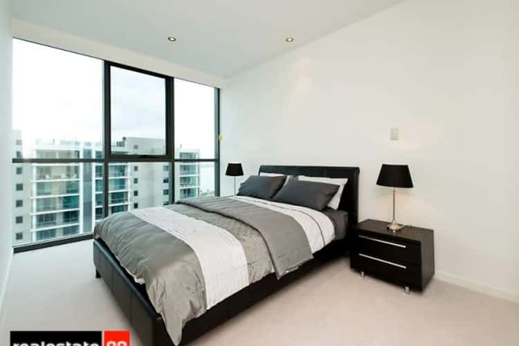 Fifth view of Homely apartment listing, 64/181 Adelaide Terrace, East Perth WA 6004