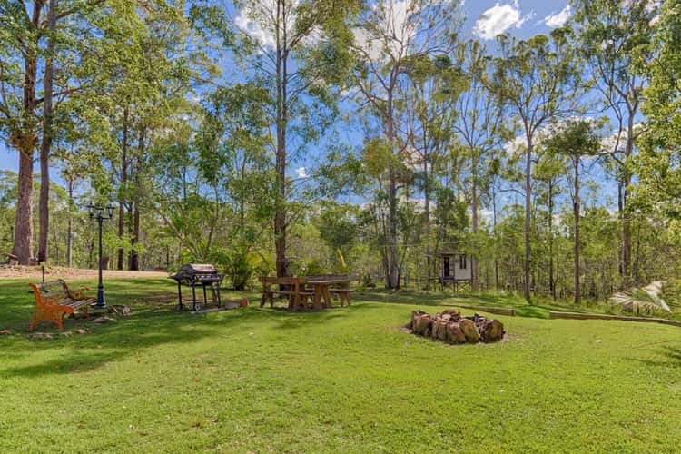 Third view of Homely acreageSemiRural listing, 335-349 Boyle Road, Belli Park QLD 4562
