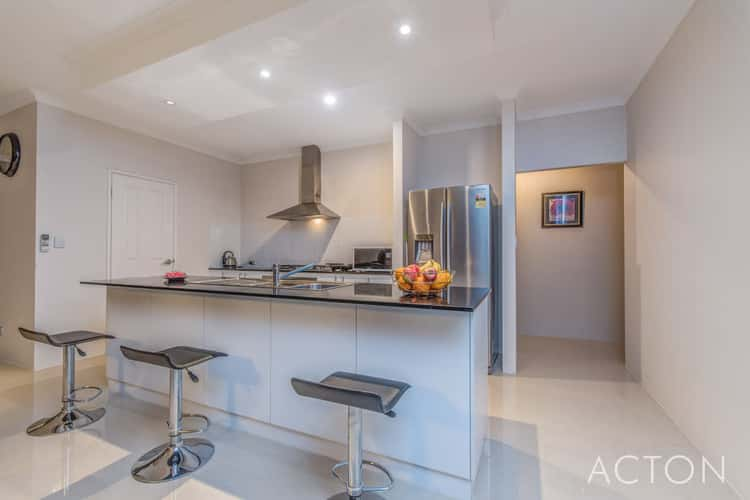 Seventh view of Homely house listing, 12 PRAVIA WAY, Alkimos WA 6038