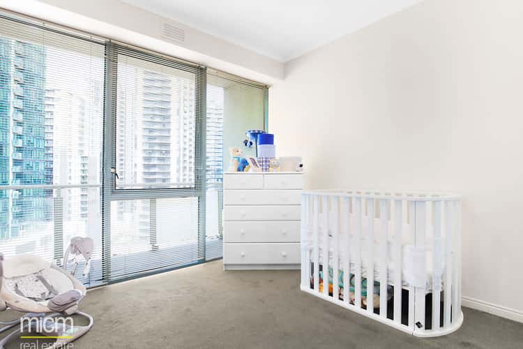 Third view of Homely apartment listing, 1210/83 Queensbridge Street, Southbank VIC 3006