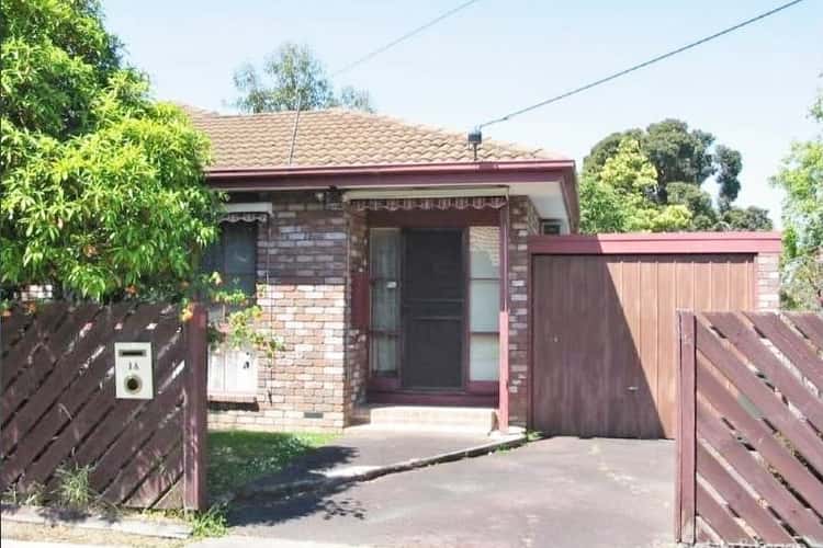 Third view of Homely unit listing, 1A Wright Street, Blackburn VIC 3130