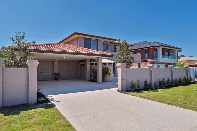 Third view of Homely house listing, 10 Halcyon Way, Churchlands WA 6018