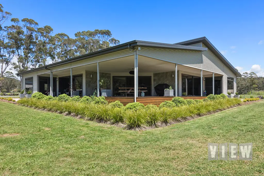 Main view of Homely house listing, 202 Tugrah Road, Tugrah TAS 7310