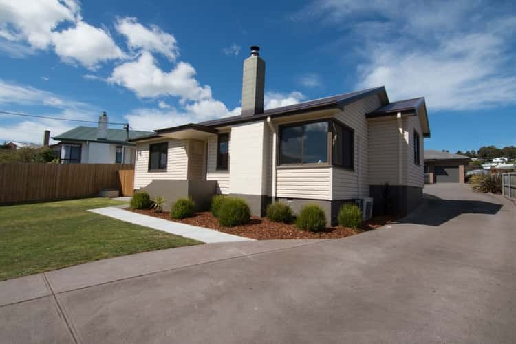 1/105 Bass Street, Warrane TAS 7018