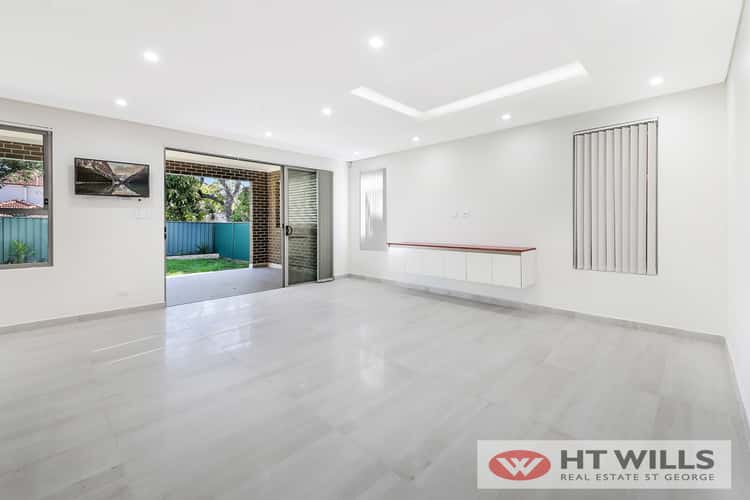 Second view of Homely semiDetached listing, 35 Donald Street, Hurstville NSW 2220