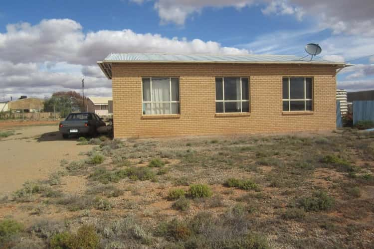 Lot 360 Dynamite Drive, Andamooka SA 5722