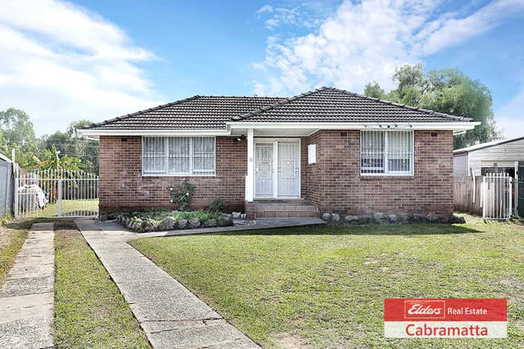 Main view of Homely house listing, 5 Carroll Street, Warwick Farm NSW 2170