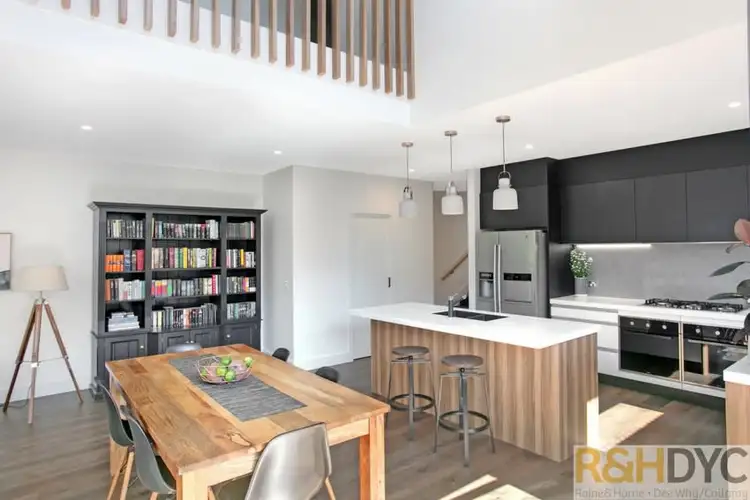 Fifth view of Homely house listing, 1 Spring Road, North Curl Curl NSW 2099