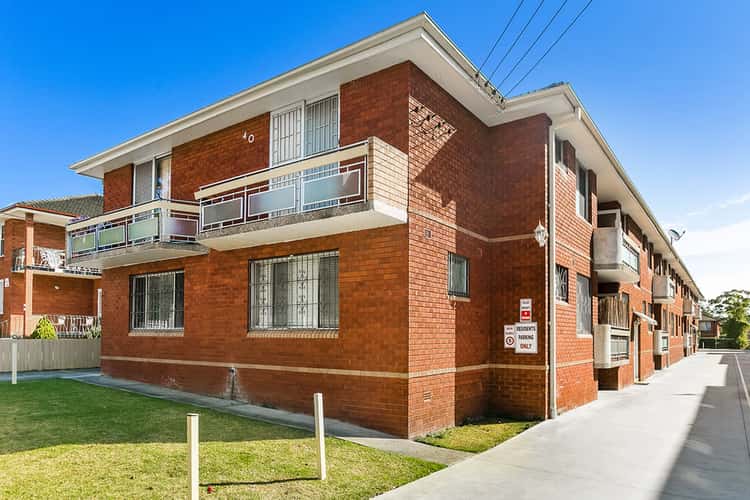 Fifth view of Homely unit listing, 11/40 Fairmount Street, Lakemba NSW 2195