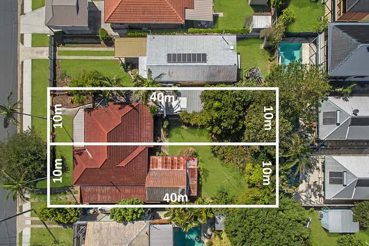 Second view of Homely house listing, 29 Joseph Street, Margate QLD 4019