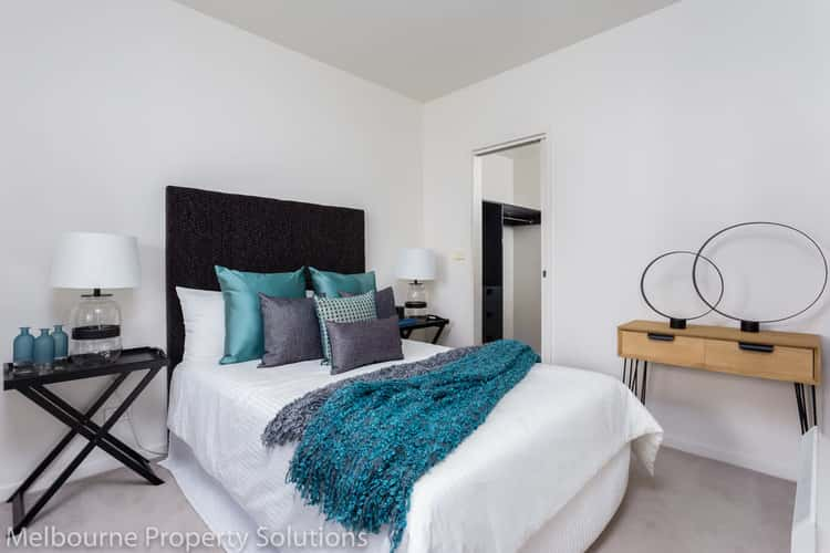 Fourth view of Homely apartment listing, 1607/68 Latrobe Street, Melbourne VIC 3000