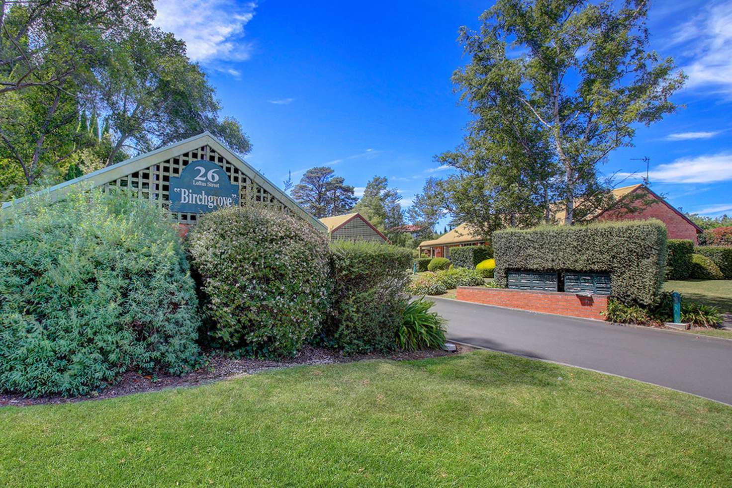 Main view of Homely house listing, 10/26 Loftus Street, Bowral NSW 2576