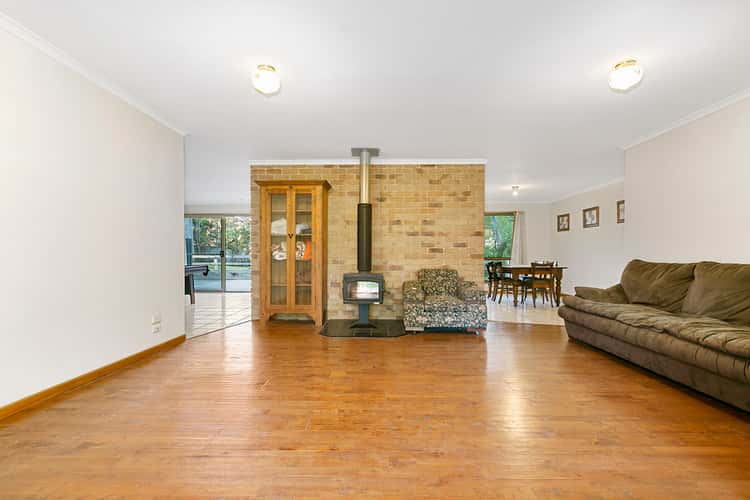 Second view of Homely house listing, 9 Kelly Court, Lake Macdonald QLD 4563