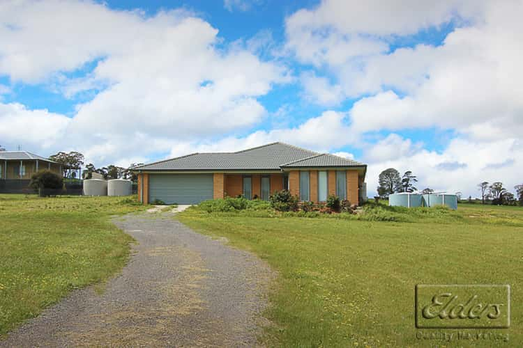 23 Cairn Curran Road, Baringhup VIC 3463