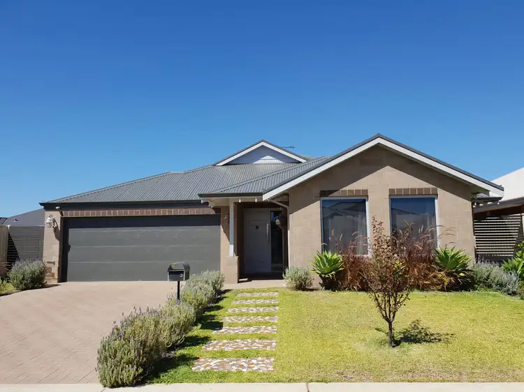 3 Siding Road