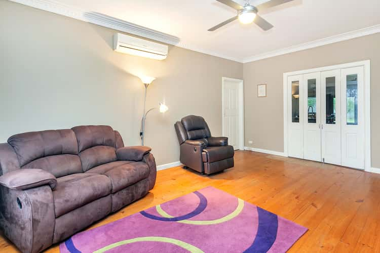 Third view of Homely house listing, 163 Morgan Street, Sebastopol VIC 3356