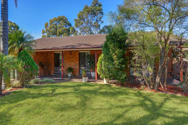 Main view of Homely house listing, 251 QUARTER SESSIONS ROAD, Westleigh NSW 2120