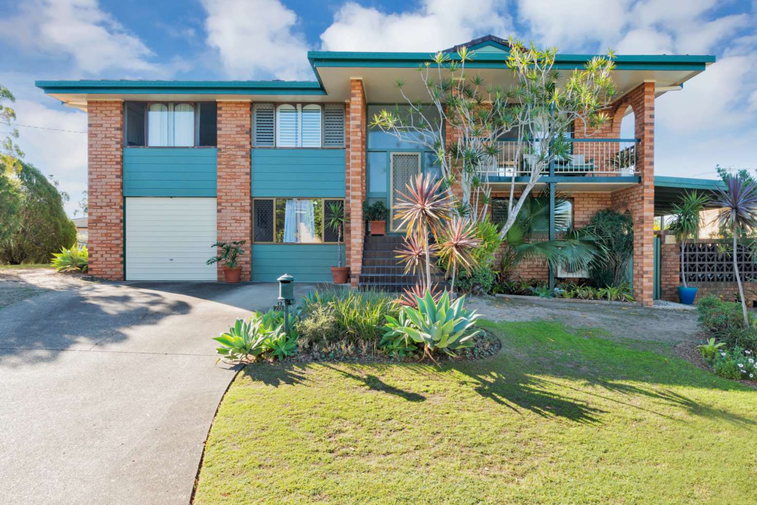 Main view of Homely house listing, 20 Hovea Street, Everton Hills QLD 4053