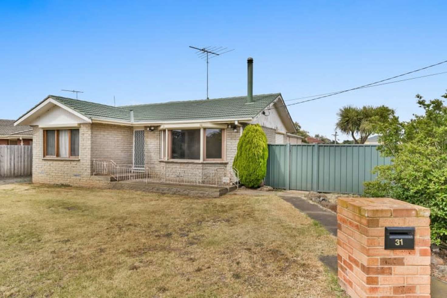 Main view of Homely house listing, 31 Talona Crescent, Corio VIC 3214
