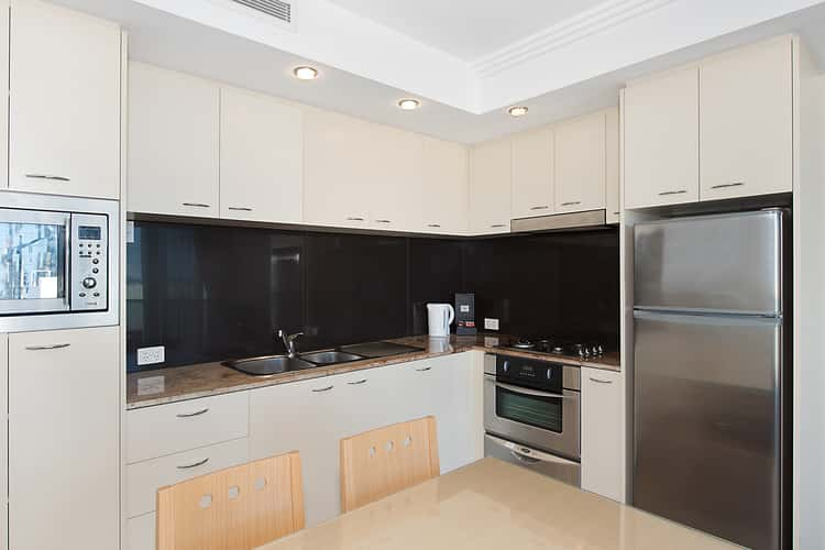 Fifth view of Homely apartment listing, 2803/70 Mary Street, Brisbane City QLD 4000