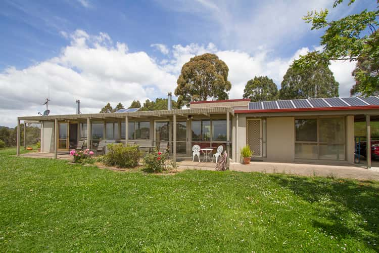 256 Earls Road, Yarragon South VIC 3823