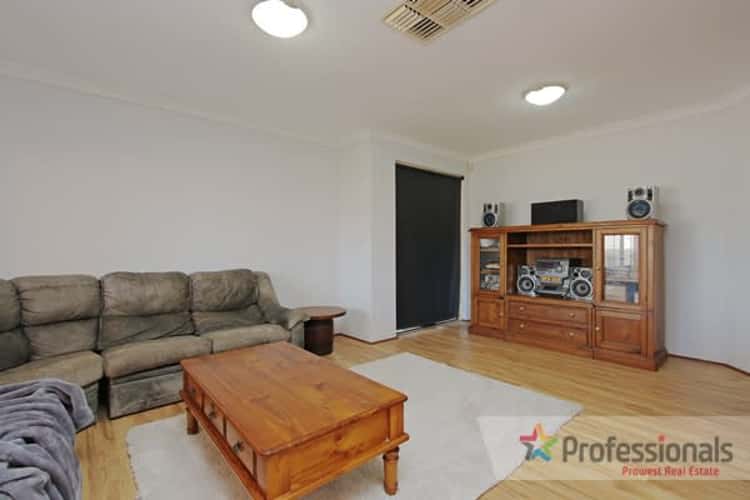 Fourth view of Homely house listing, 51 Fairfield Gardens, Canning Vale WA 6155