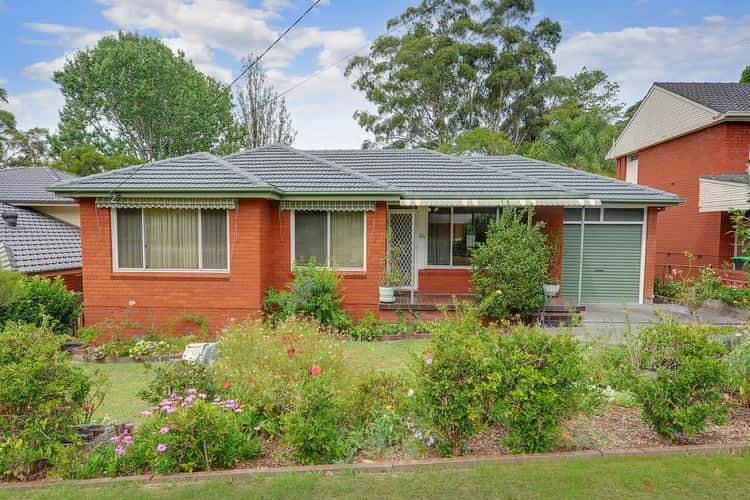 Main view of Homely house listing, 10 Aster Avenue, Asquith NSW 2077