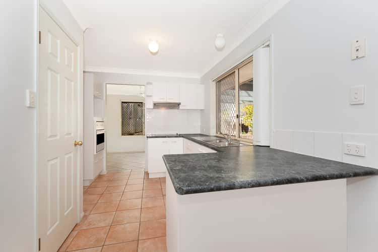 Main view of Homely house listing, 27 Walkers Road, Everton Hills QLD 4053